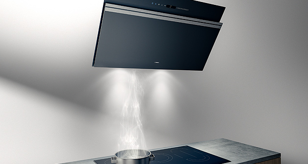 Siemens Dunstabzug Intensivstufe